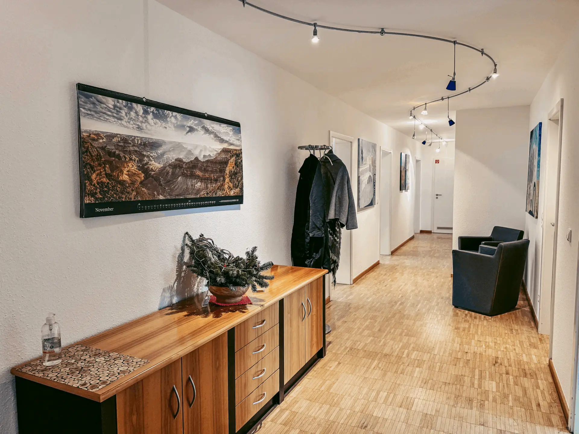 Karriere bei Steuerberater Thomas Thieme Zeitz