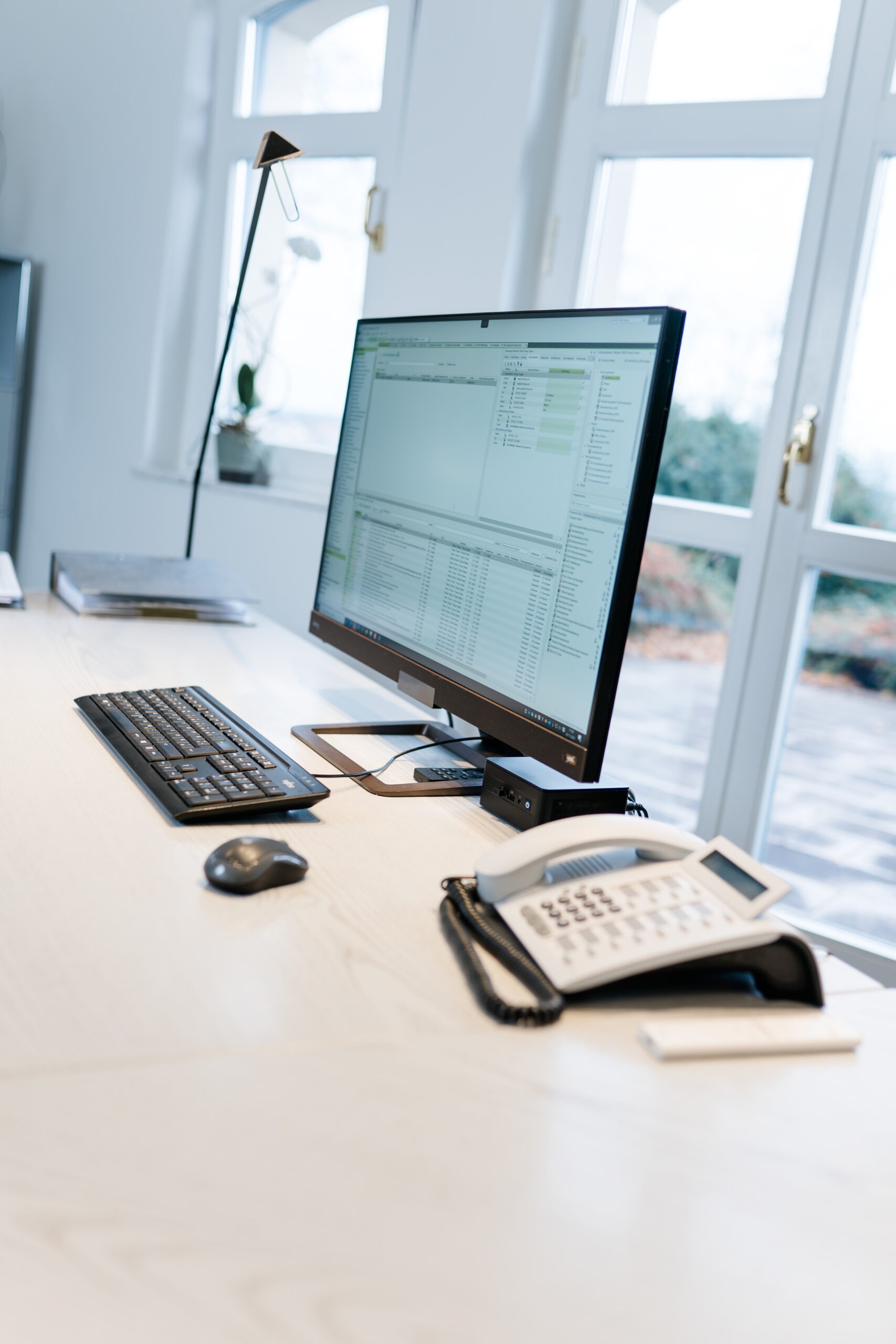 Digitale Buchhaltung mit DATEV