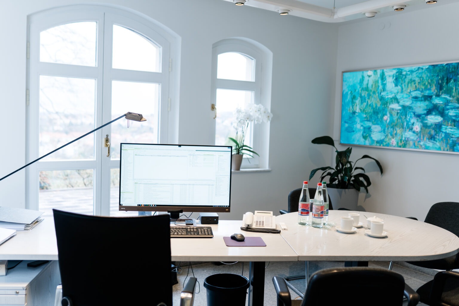 Leistungen Steuerberater Thomas Thieme