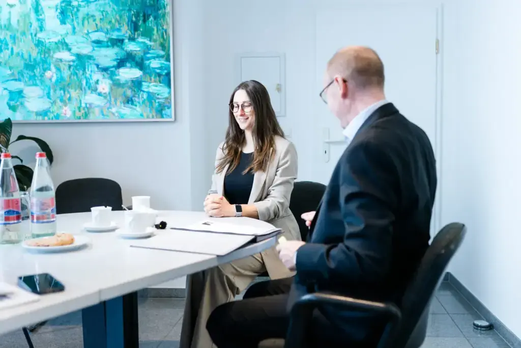 Steuerberater Thomas Thieme