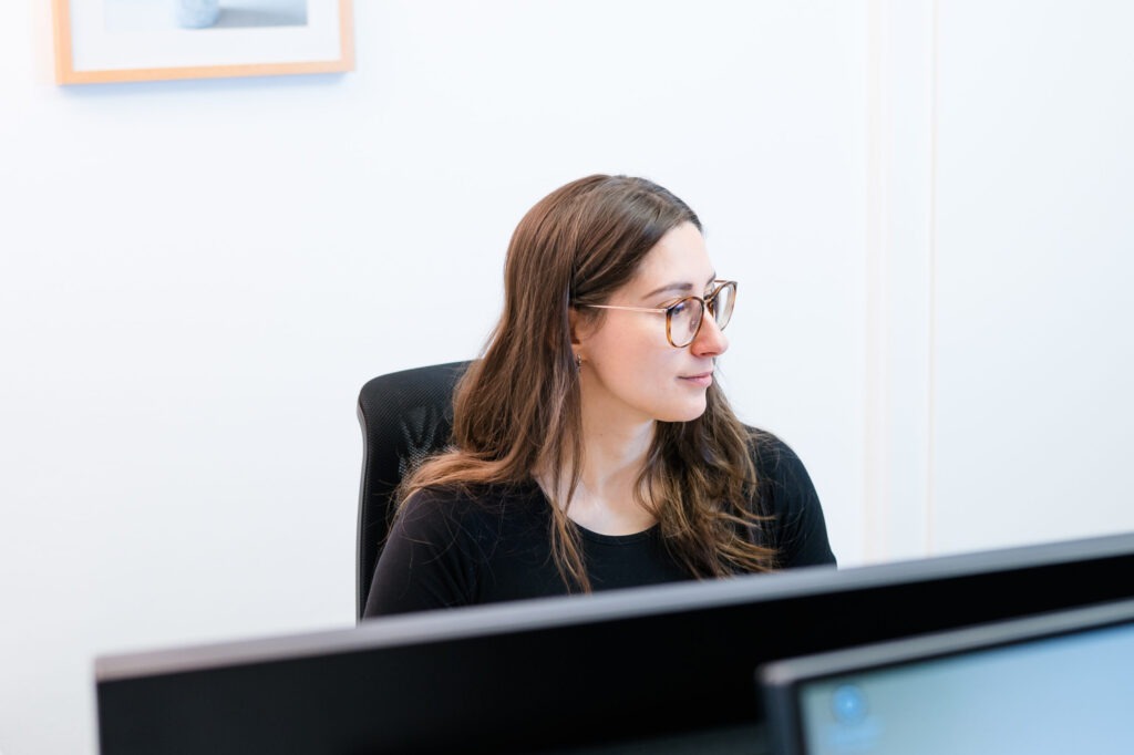 Steuerfachangestellte